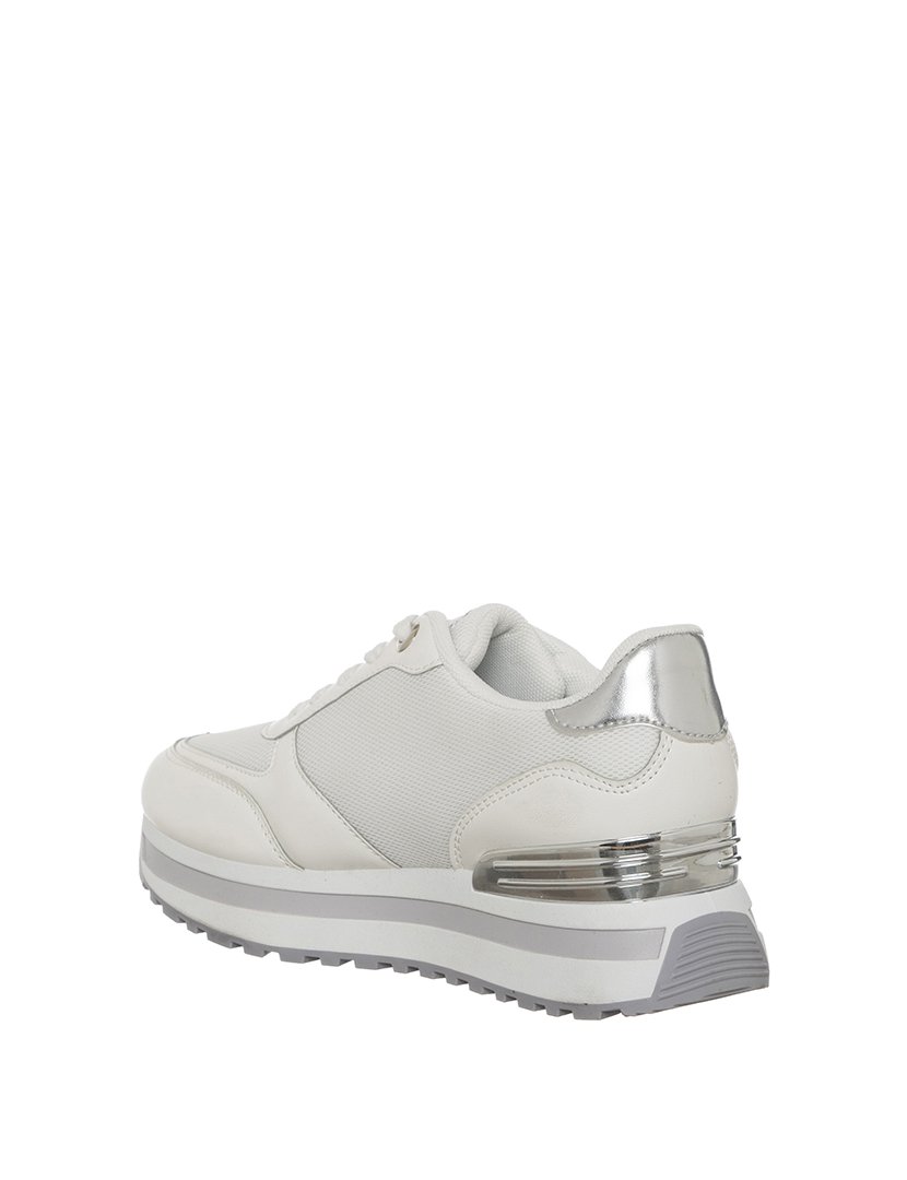 Ténis Senhora Branco