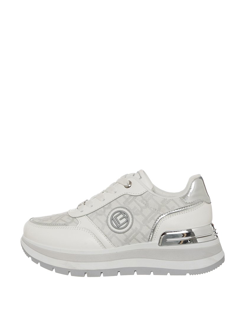 Ténis Senhora Branco