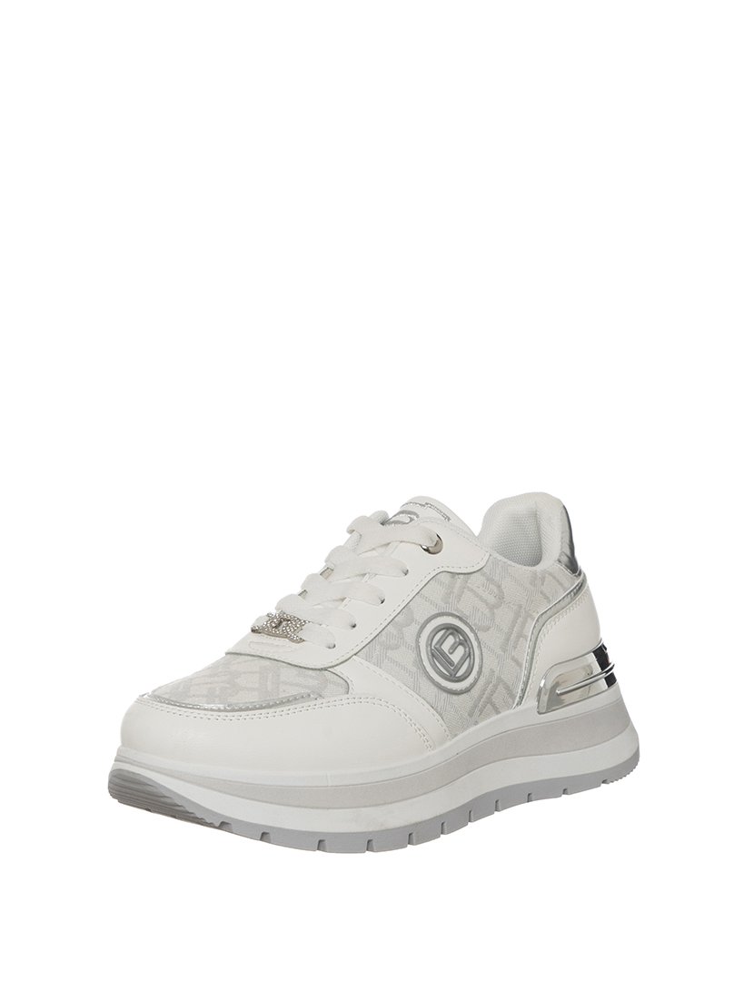 Ténis Senhora Branco