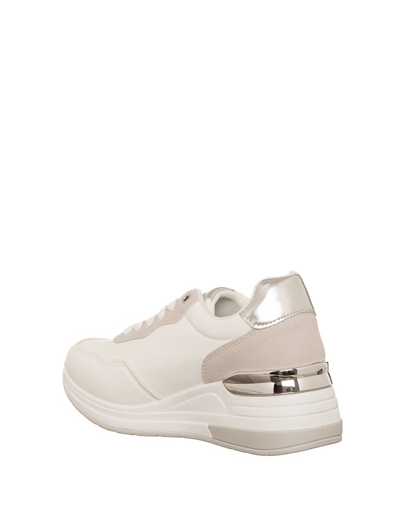 Ténis Senhora Branco