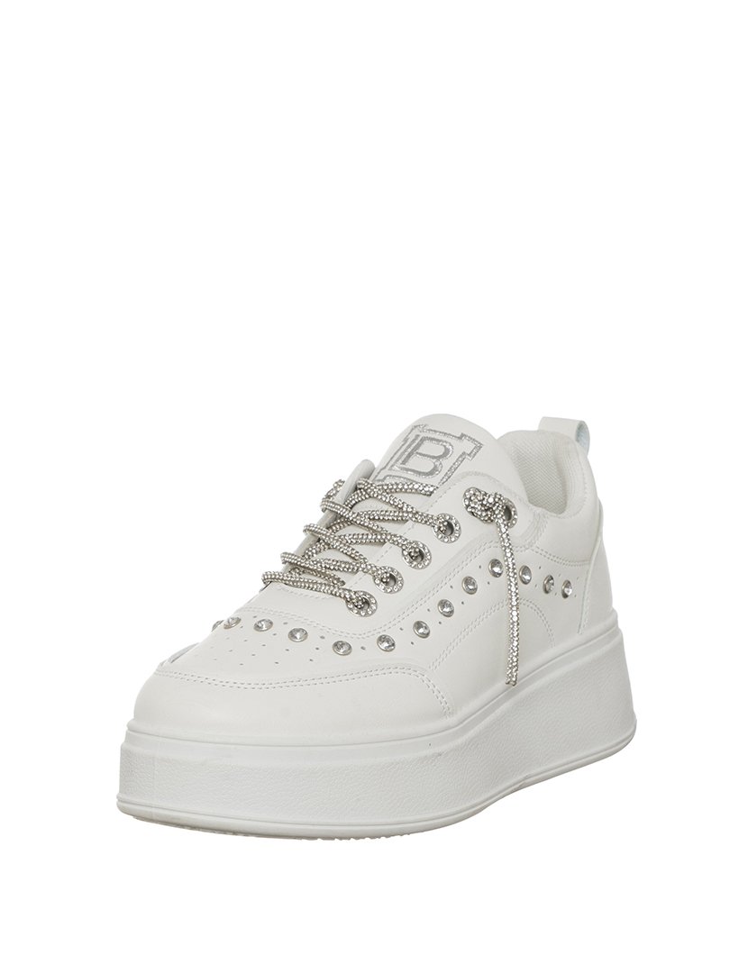 Ténis Senhora Branco