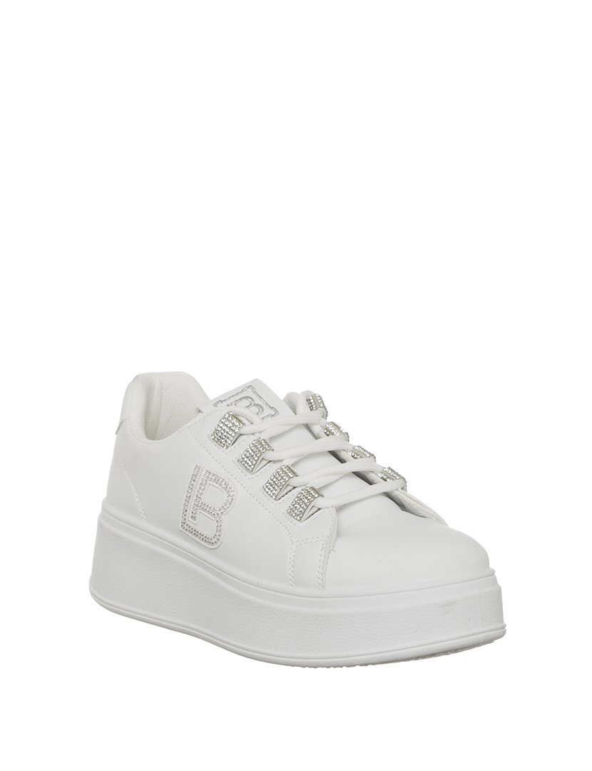 Ténis Senhora Branco