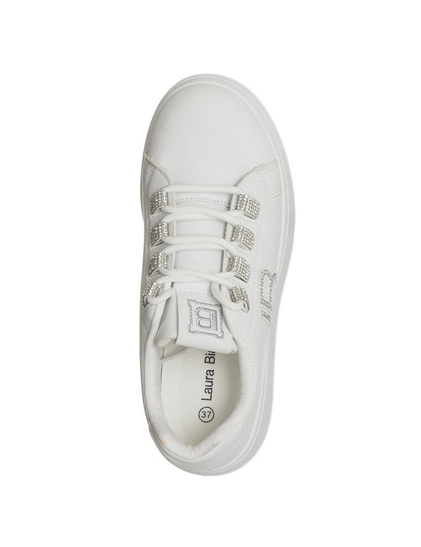 Ténis Senhora Branco