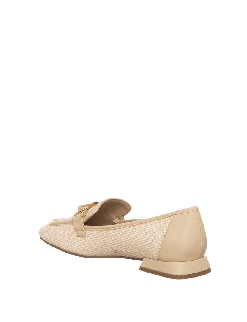 Sabrinas Senhora Bege