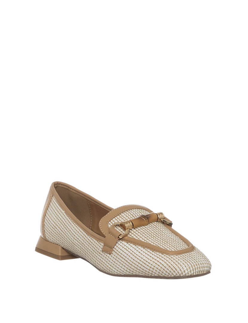 Sabrinas Senhora Bege