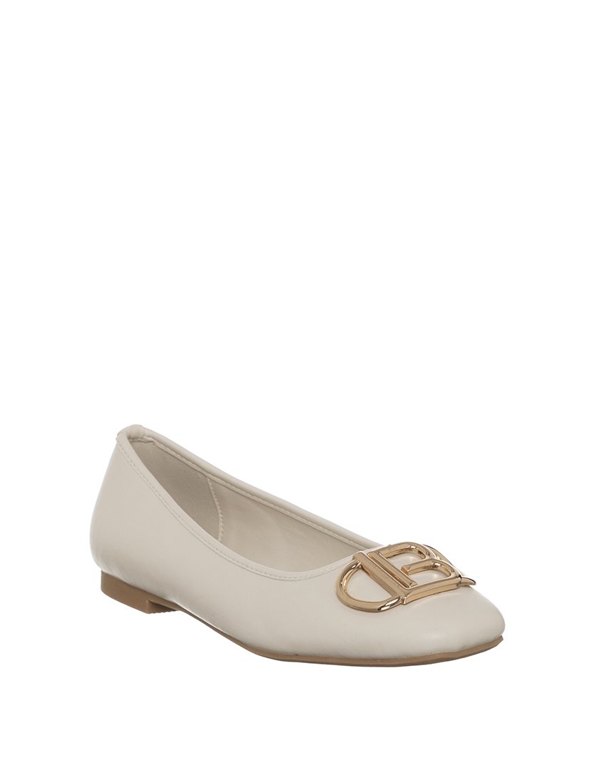 Sabrinas Senhora Bege