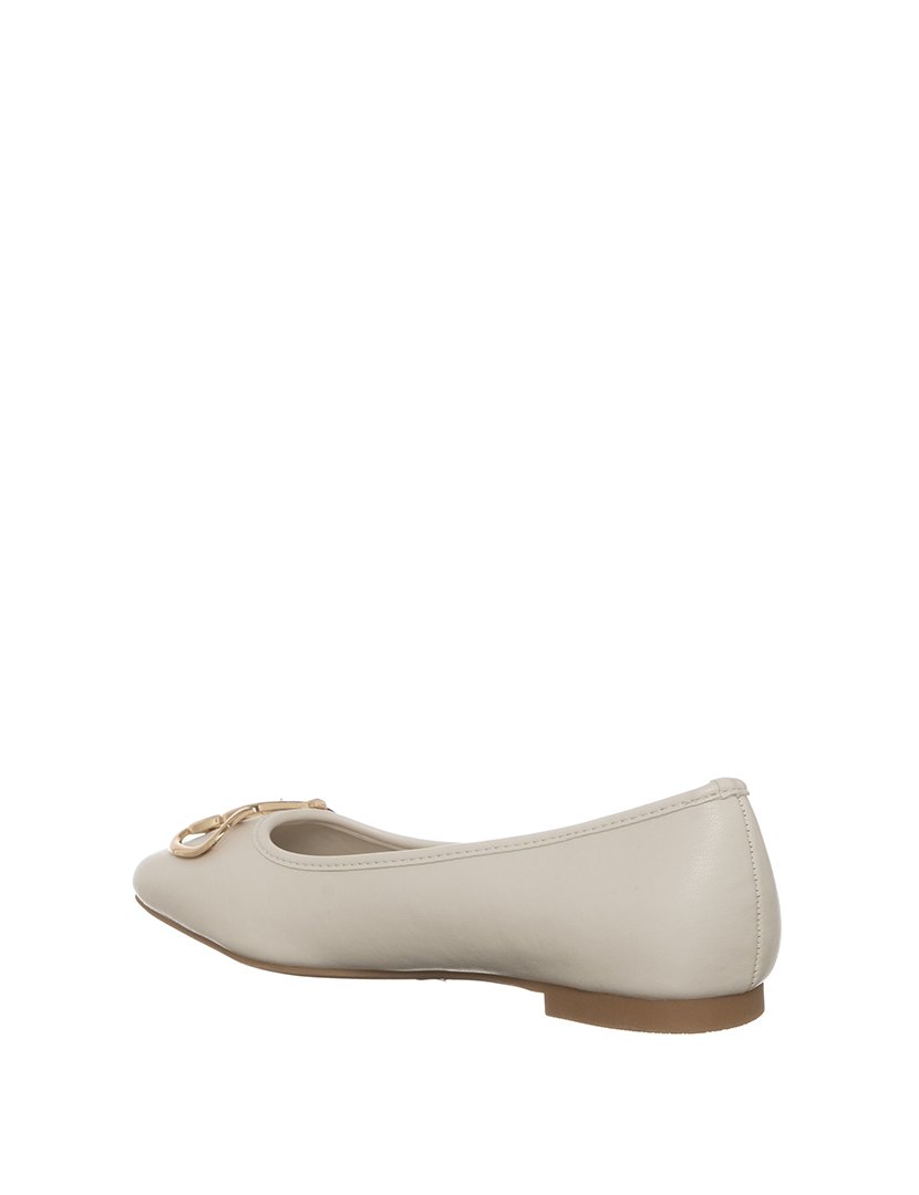 Sabrinas Senhora Bege