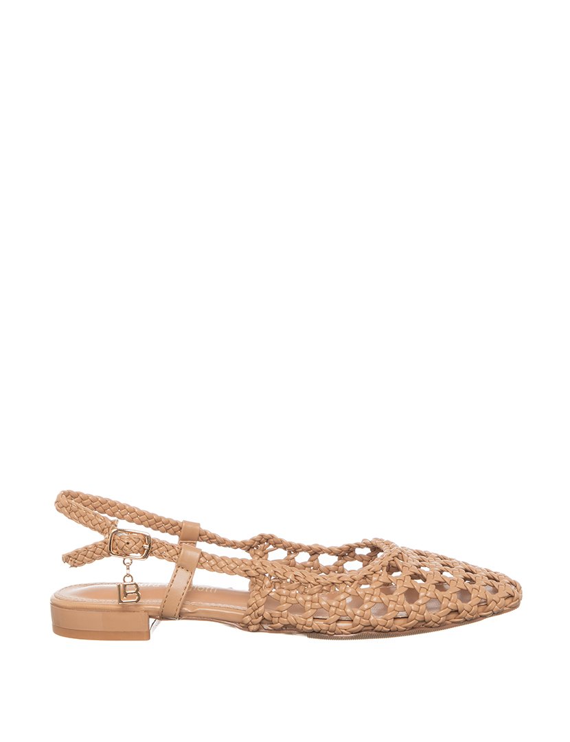 Sabrinas Senhora Bege