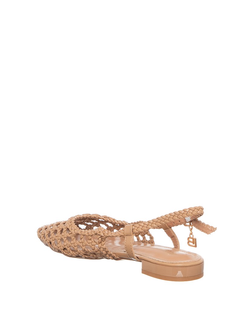 Sabrinas Senhora Bege