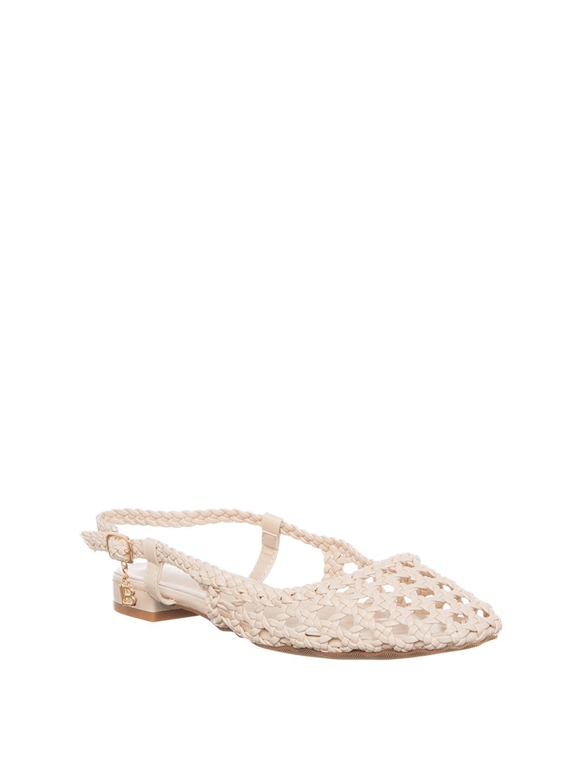 Sabrinas Senhora Bege