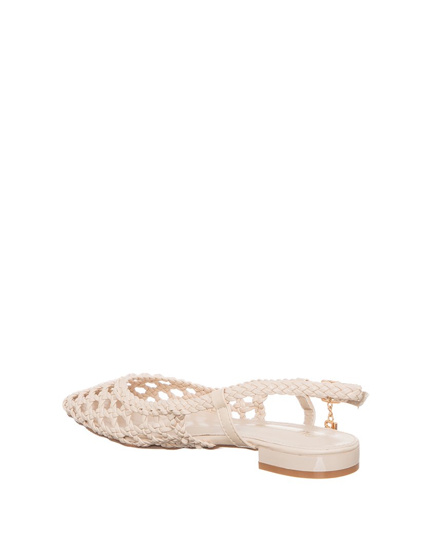 Sabrinas Senhora Bege