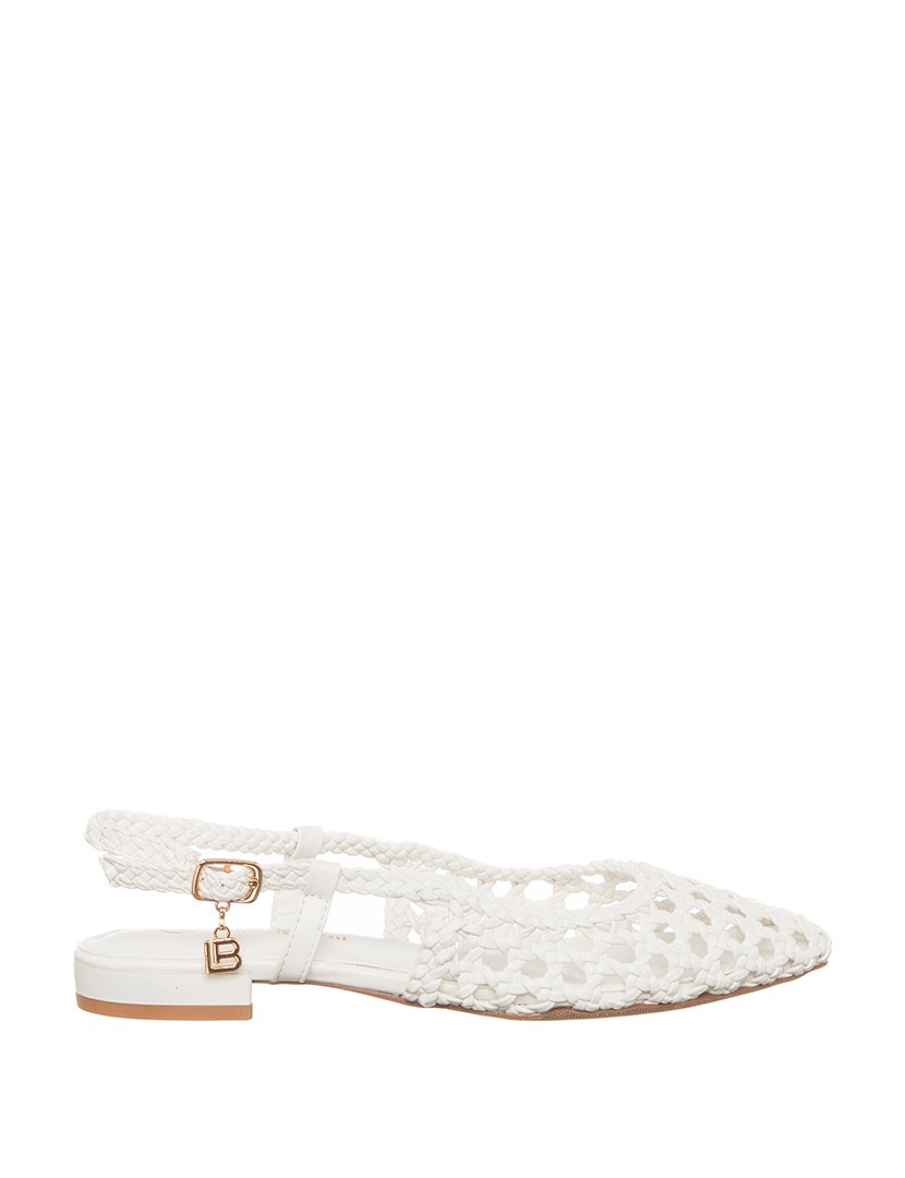 Sabrinas Senhora Branco