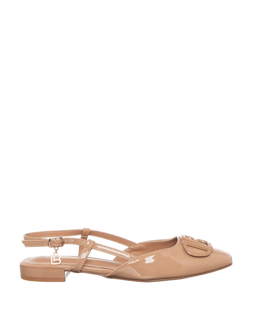 Sabrinas Senhora Bege