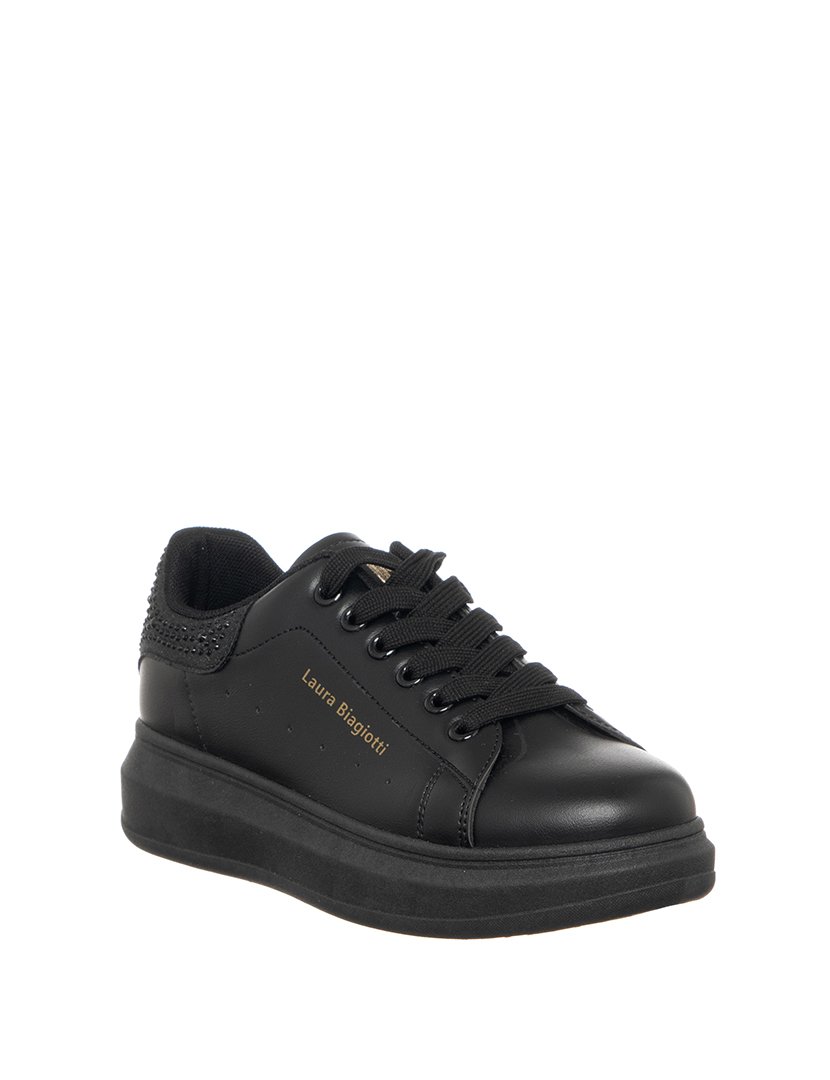 Ténis Senhora Preto