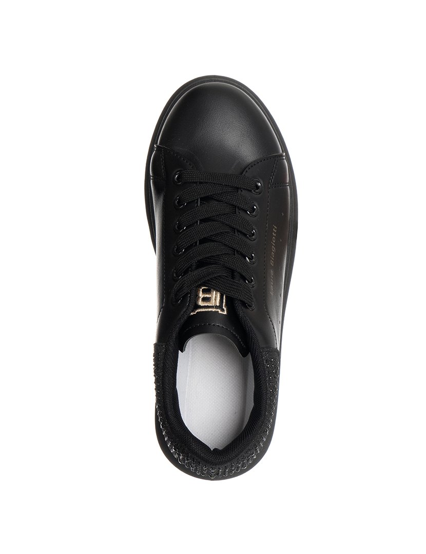 Ténis Senhora Preto