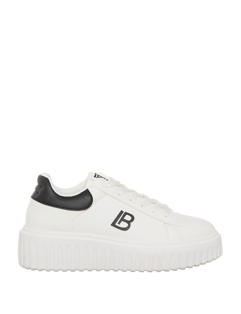 Ténis Senhora Branco