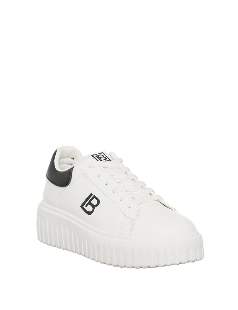 Ténis Senhora Branco