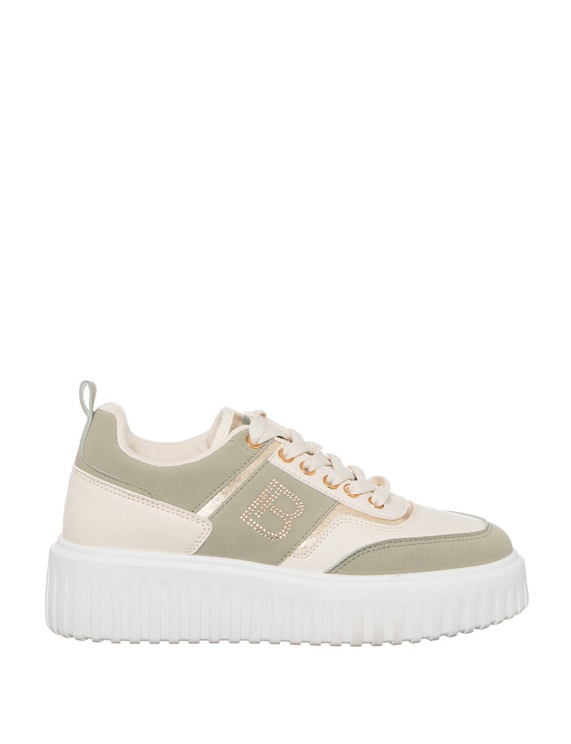 Ténis Senhora Verde