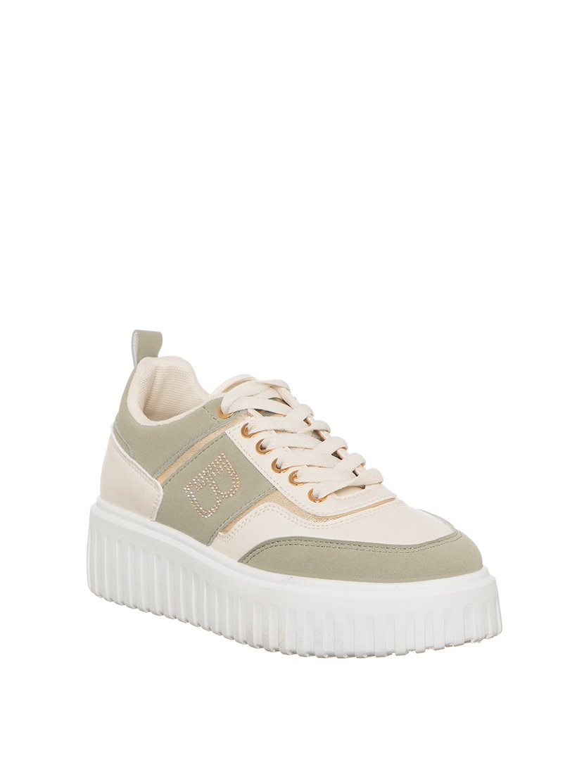 Ténis Senhora Verde