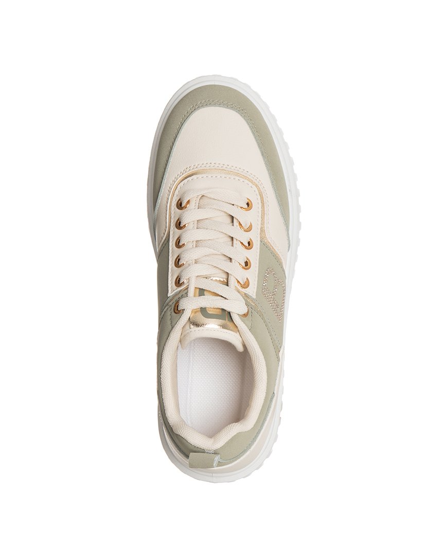 Ténis Senhora Verde