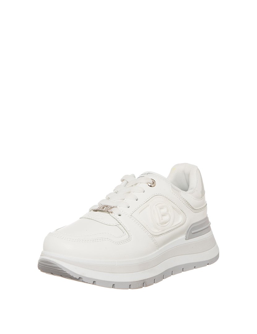 Ténis Senhora Branco