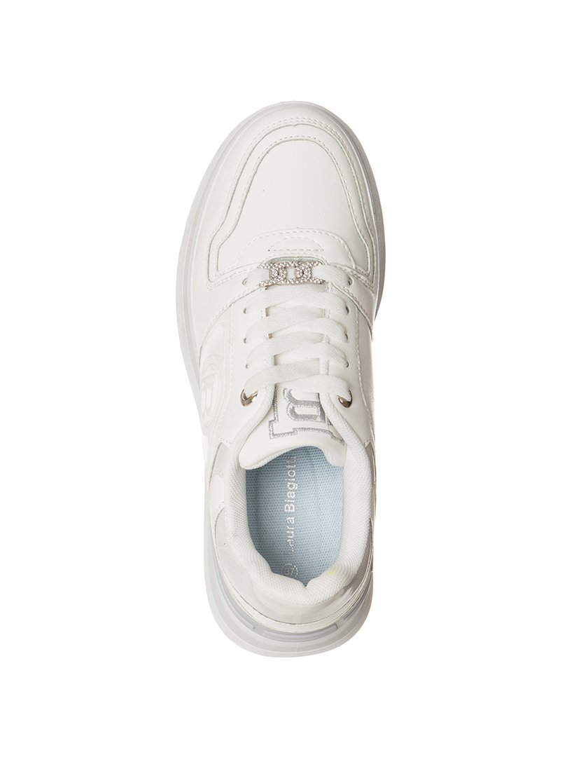 Ténis Senhora Branco