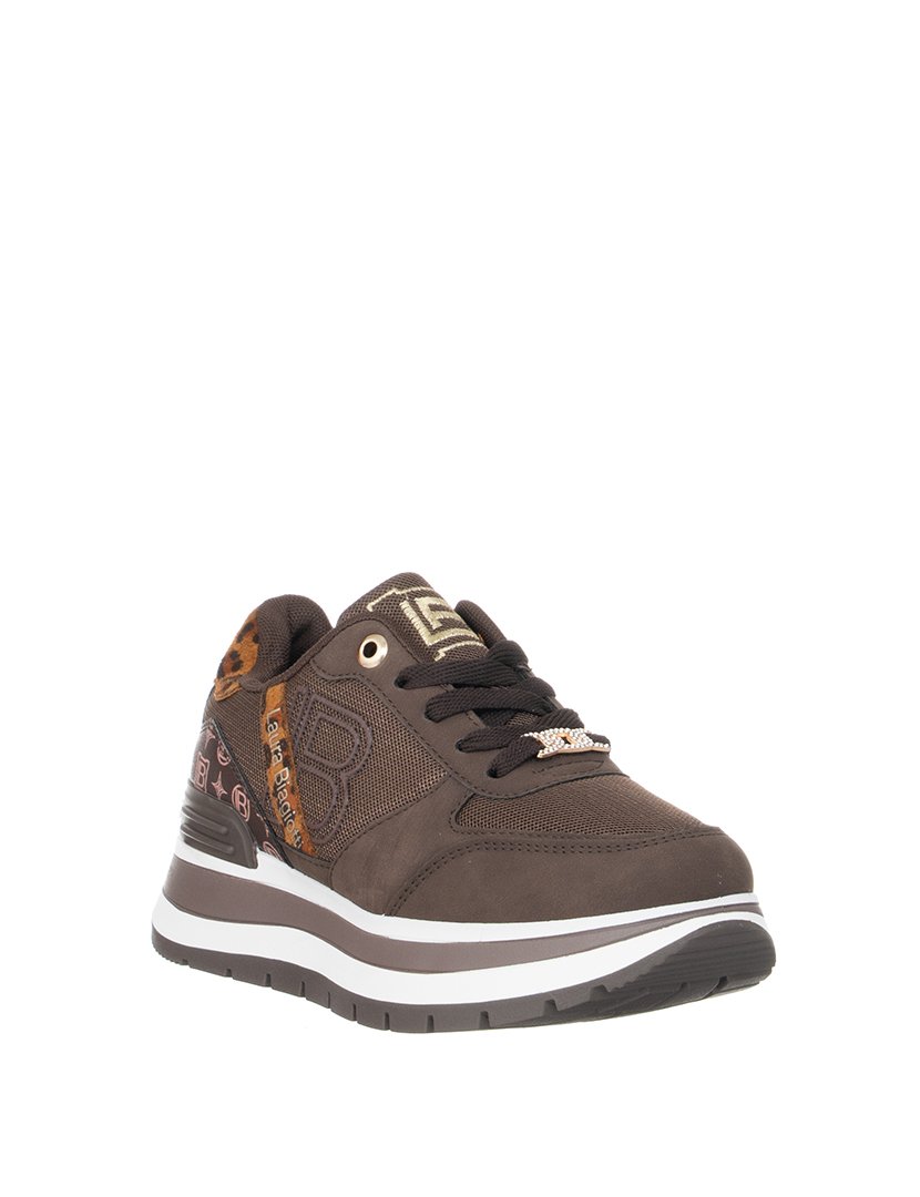 Ténis Senhora Castanho