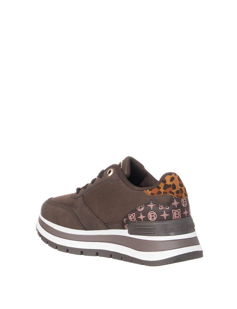 Ténis Senhora Castanho