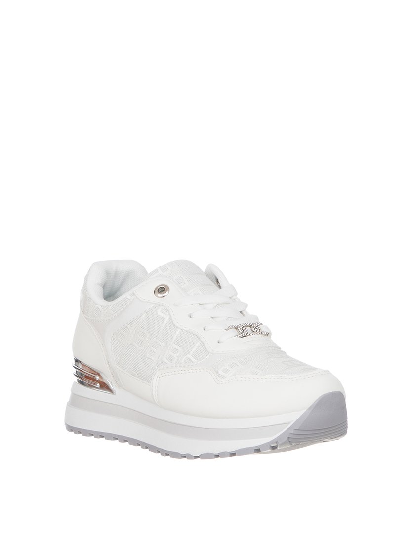 Ténis Senhora Branco