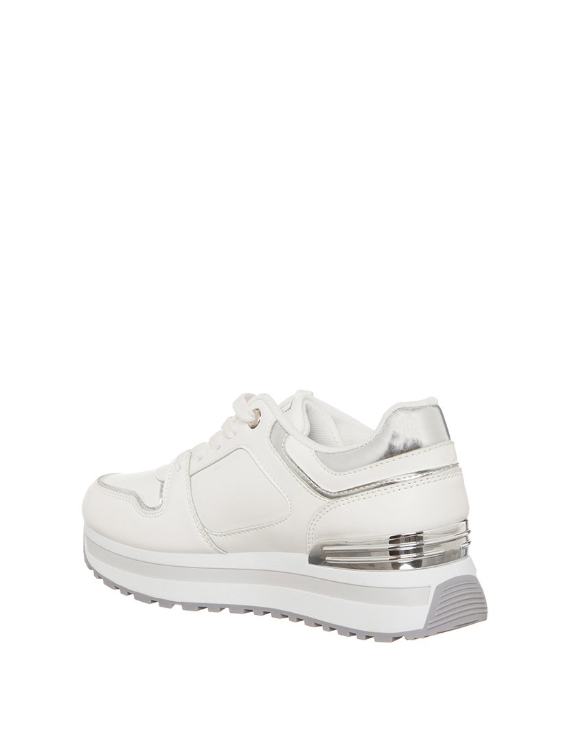 Ténis Senhora Branco