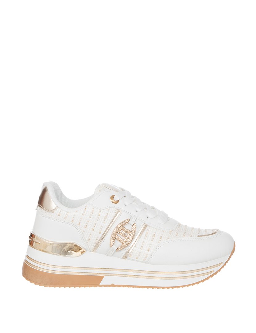 Ténis Senhora Branco