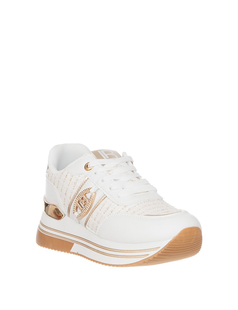 Ténis Senhora Branco