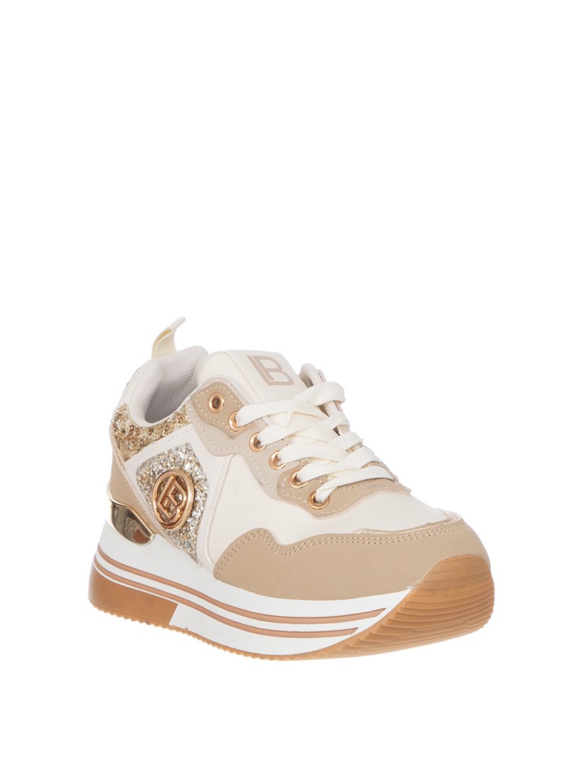 Ténis Senhora Castanho