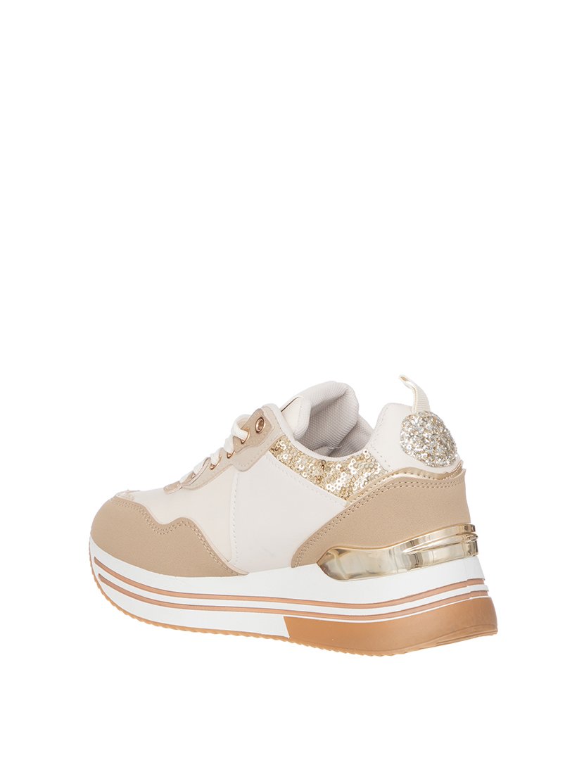 Ténis Senhora Castanho