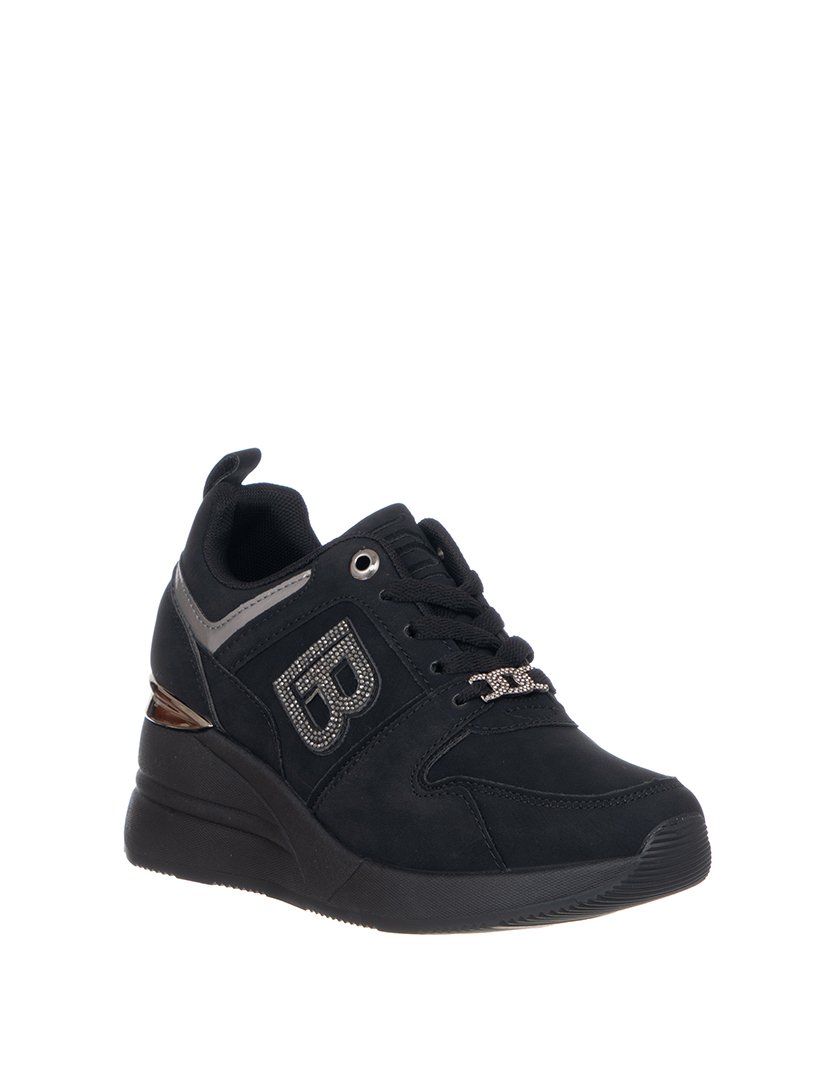 Ténis Senhora Preto