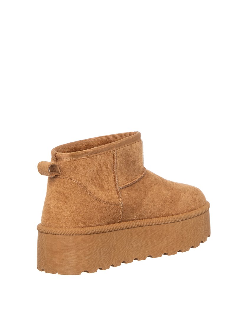 Botins Senhora Castanho