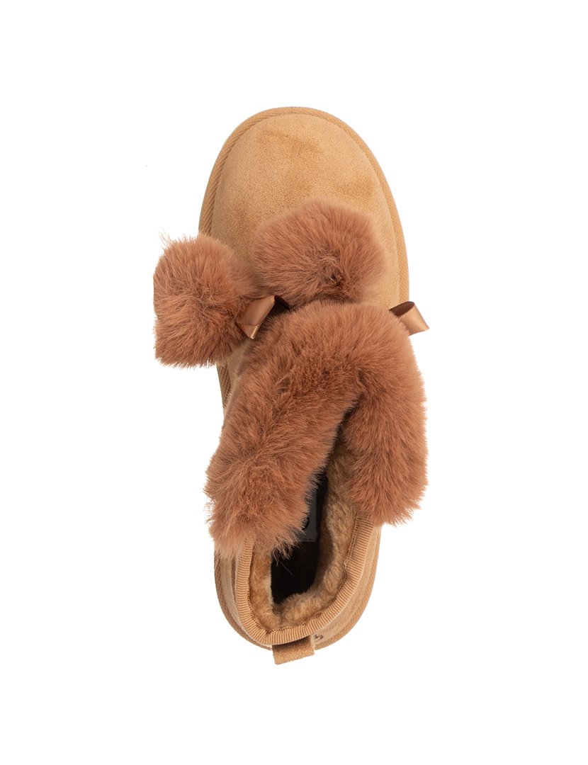 Botins Senhora Castanho