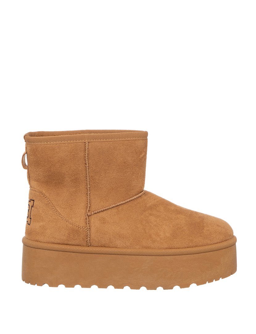 Botins Senhora Castanho