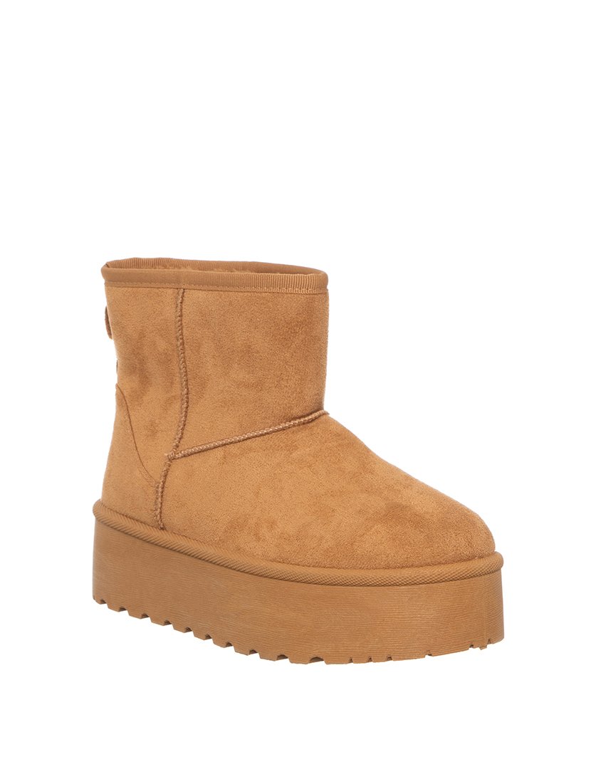 Botins Senhora Castanho