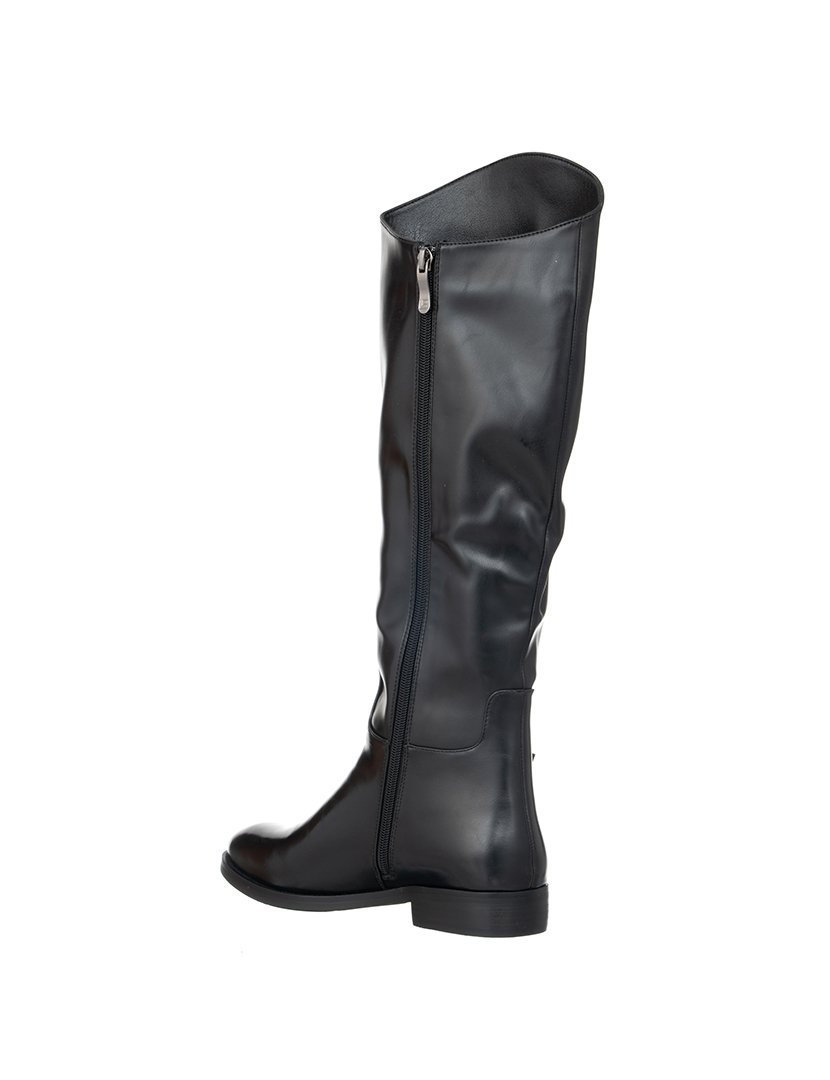 Botas Senhora Preto