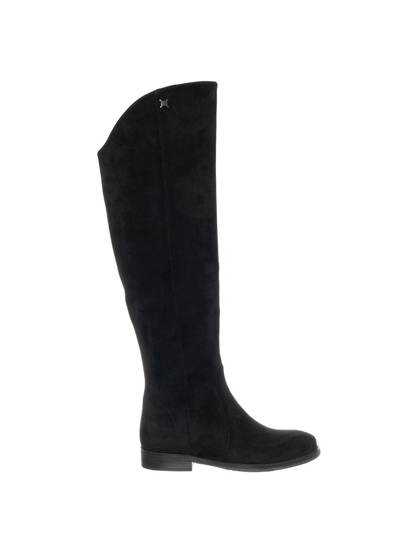 Botas Senhora Preto