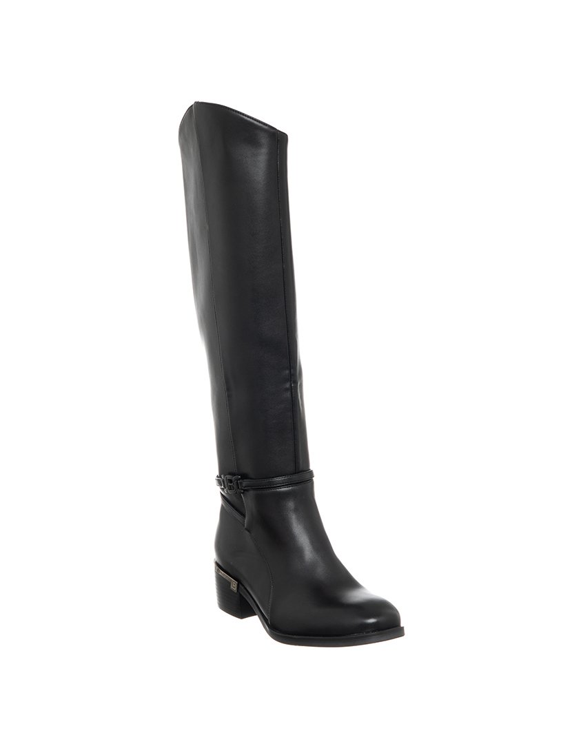Botas Senhora Preto