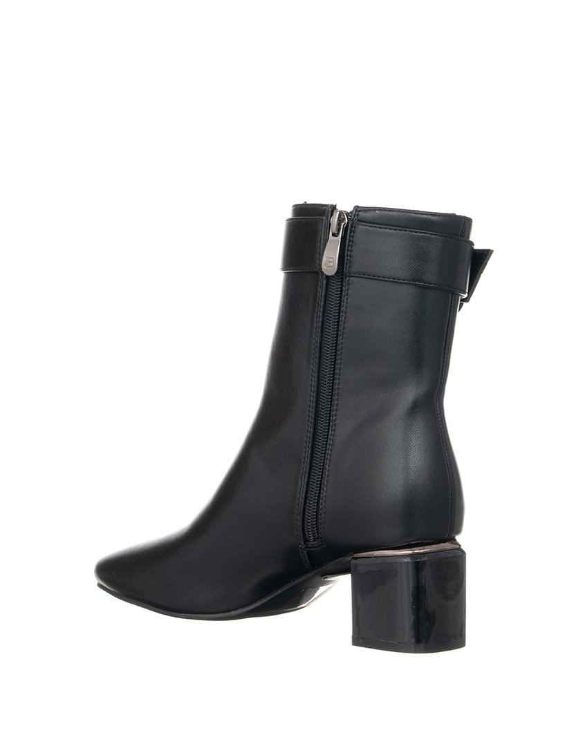 Botins Senhora Preto