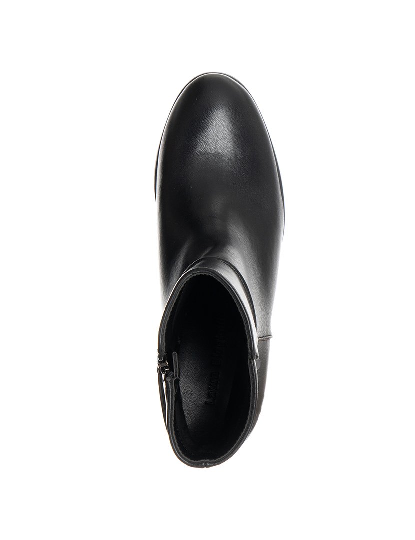 Botins Senhora Preto