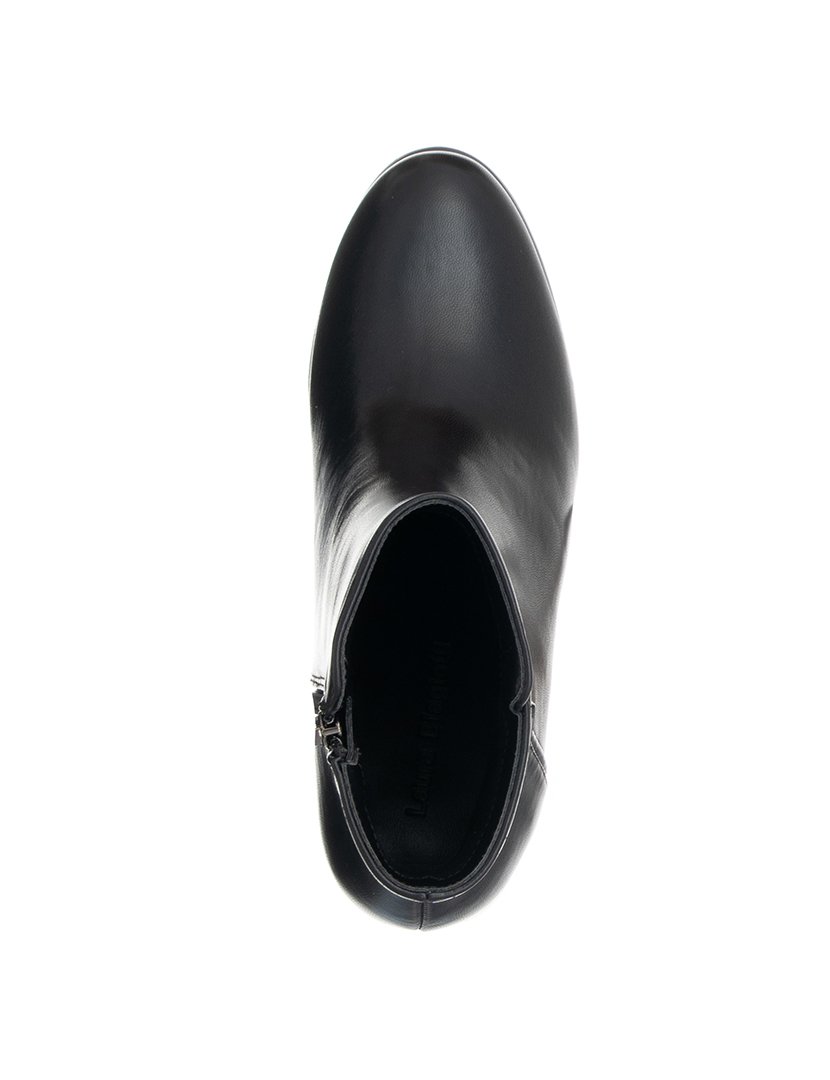 Botins Senhora Preto