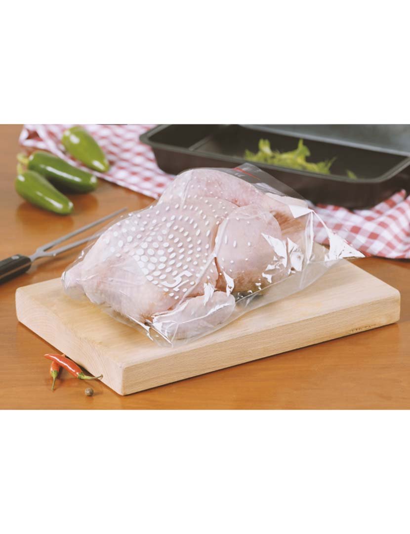 Sacos P/ Congelar Multi Xl 5L (10 Un)