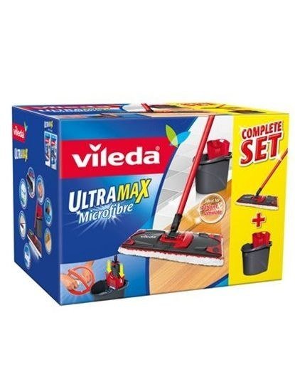 Sistema Mopa Ultramax