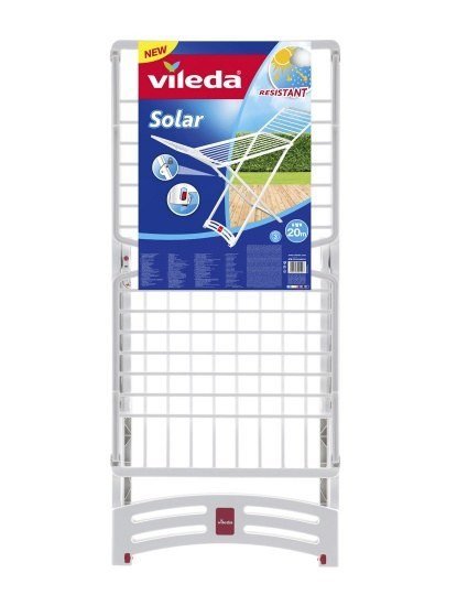 Estendal X-Legs Solar