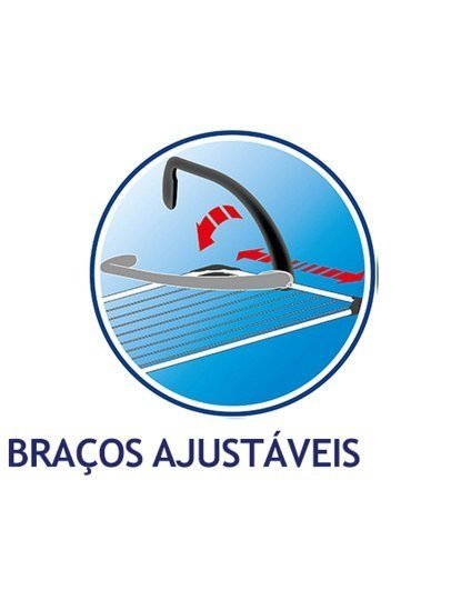 Estendal Varanda Sunset