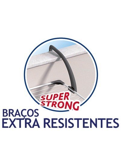 Estendal Varanda Sunset